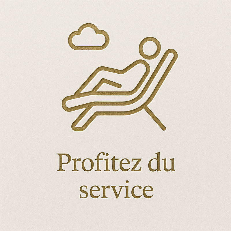 étape