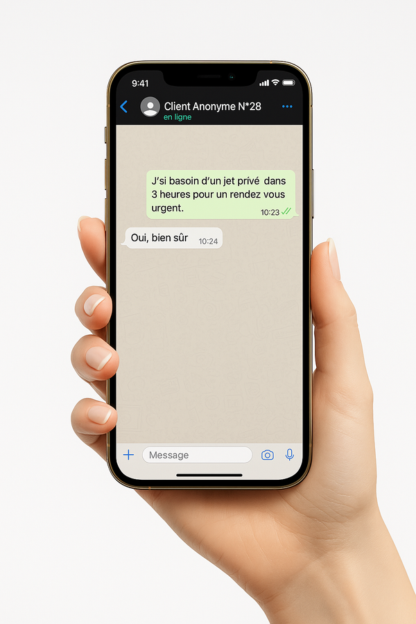 Téléphone 1