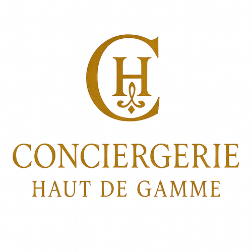 la conciergerie haut gamme